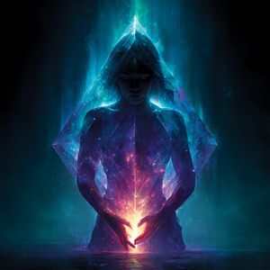 Diamond Dissolve