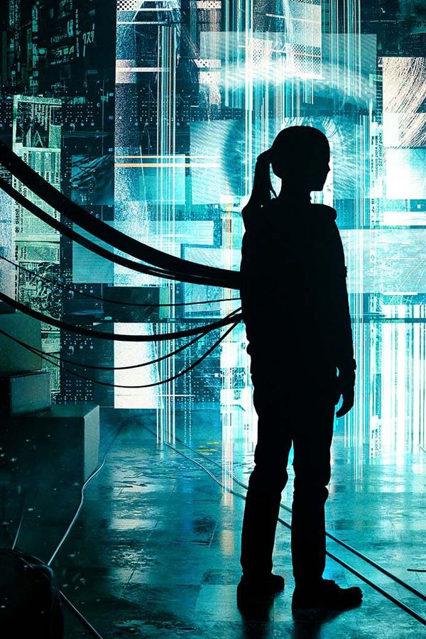 The Artifice Girl