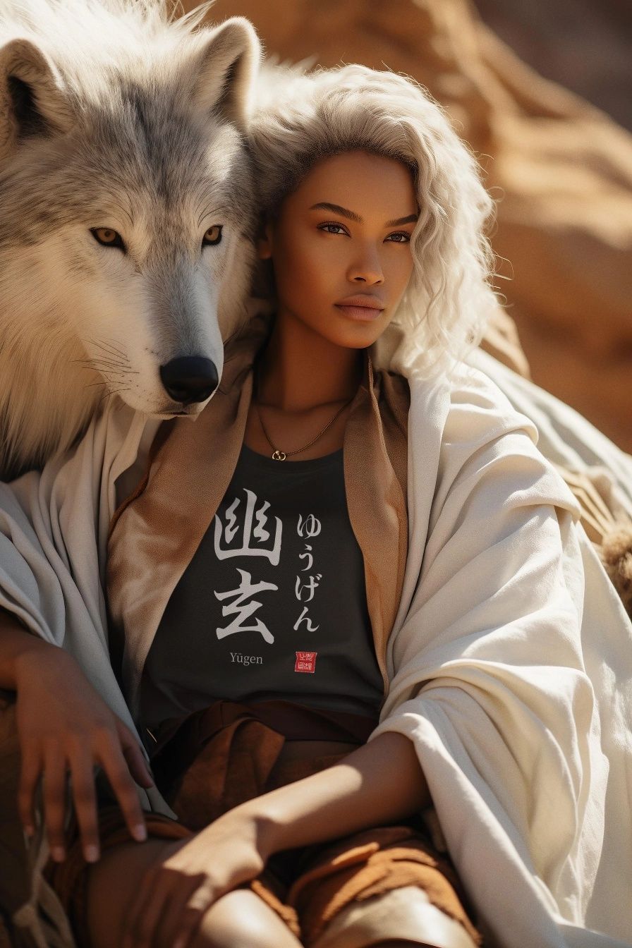 Product image for Yugen