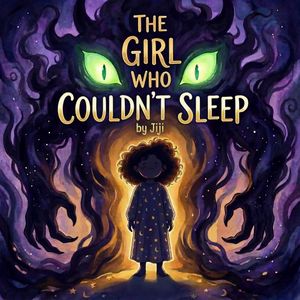 The Girl Who Couldn't Sleep